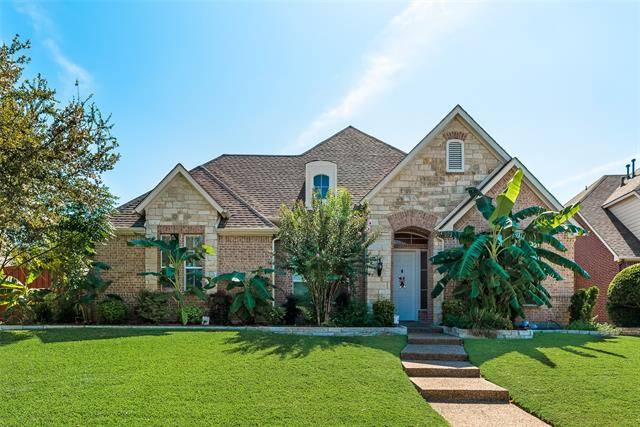 Richardson, TX 75082,3004 Cedar Ridge Drive