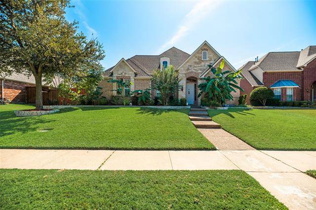 Richardson, TX 75082,3004 Cedar Ridge Drive