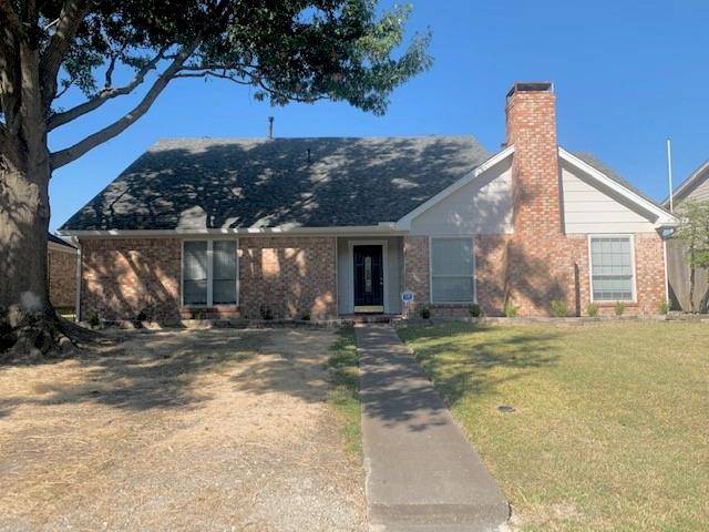 Richardson, TX 75081,1801 Valcourt Drive