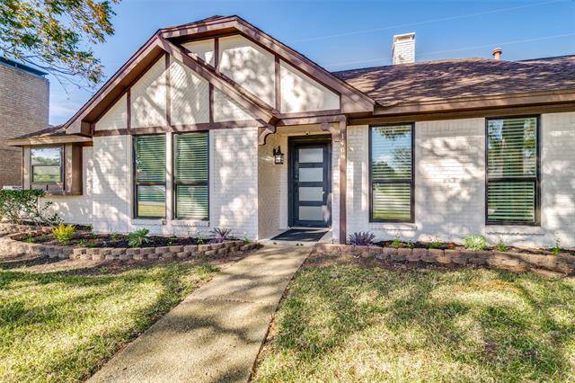 Richardson, TX 75081,1409 Creekside Drive