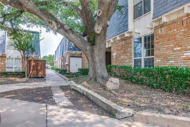 Richardson, TX 75080,515 W Lookout Drive #111