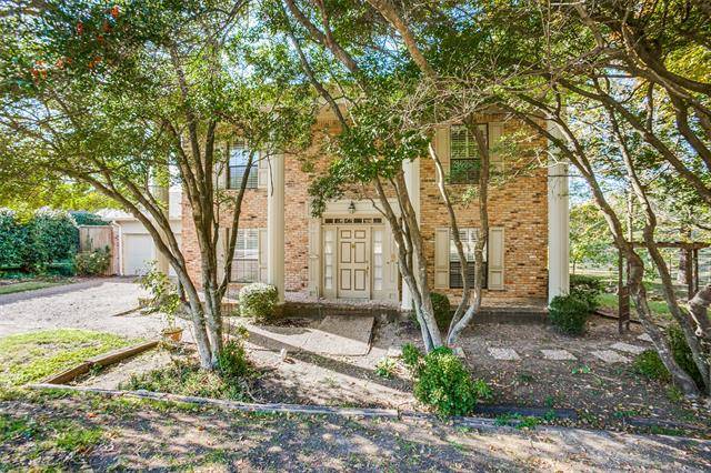 Richardson, TX 75082,2921 Saint Andrews Drive