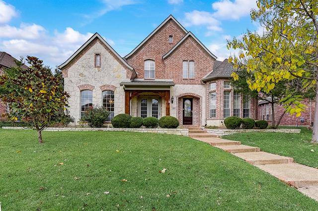 Richardson, TX 75082,4613 Copper Mountain Lane