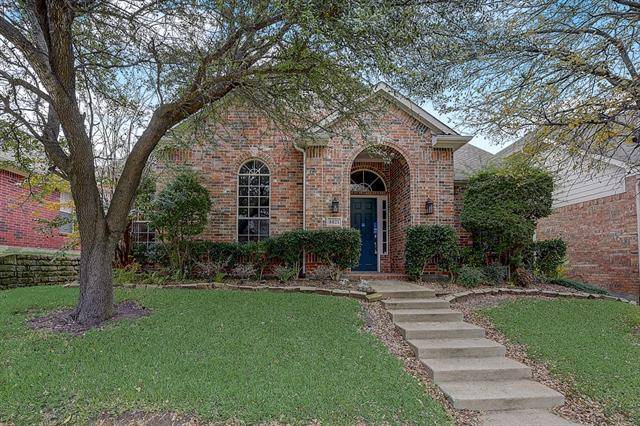 Richardson, TX 75082,4421 Laney Court