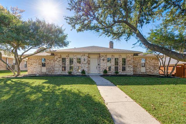 Richardson, TX 75082,2206 Red Oak Lane