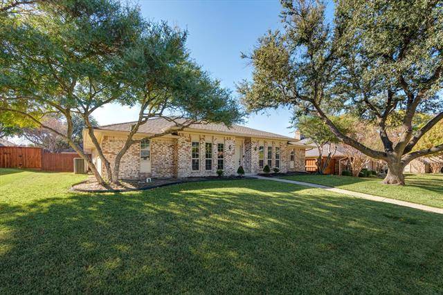 Richardson, TX 75082,2206 Red Oak Lane