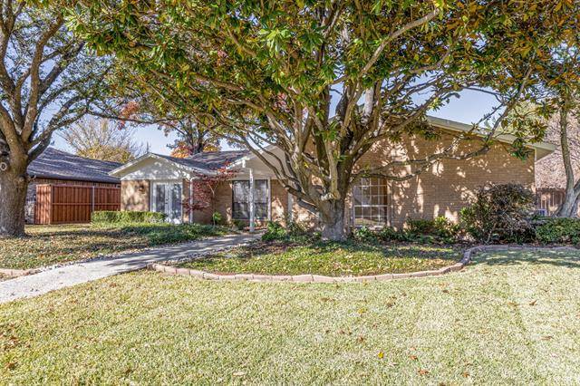 Richardson, TX 75080,318 Canyon Valley Drive