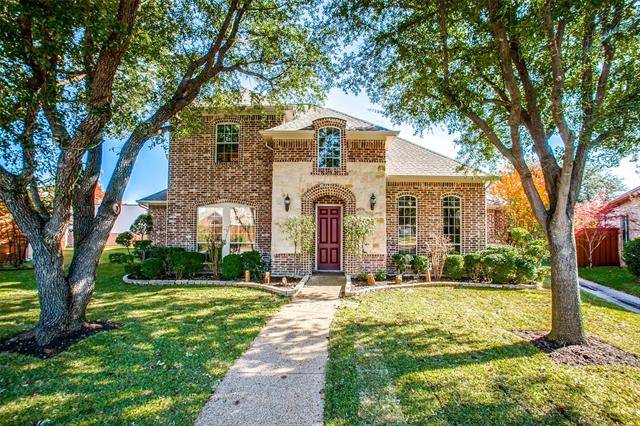 Richardson, TX 75081,2011 Glen Meadow Court