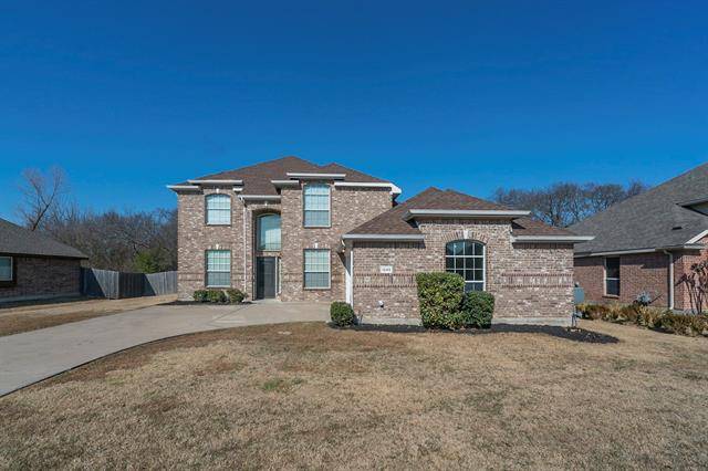 Desoto, TX 75115,1249 Carriage Creek Drive