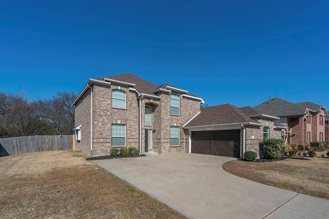 Desoto, TX 75115,1249 Carriage Creek Drive