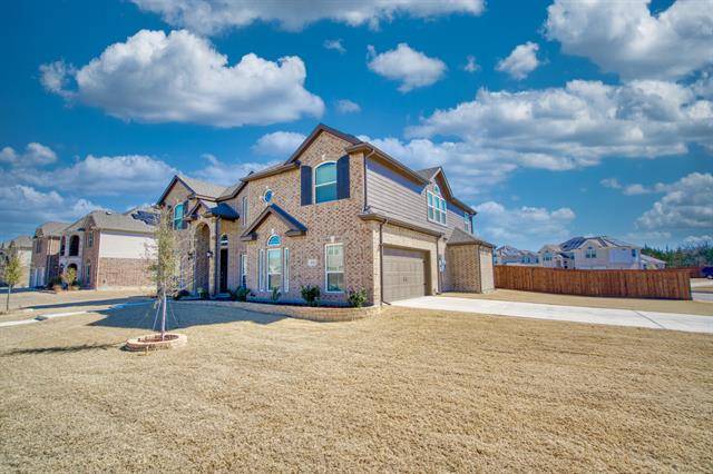 Cedar Hill, TX 75104,1526 Spring Hill Drive