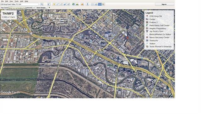 Dallas, TX 75219,2330 Kings Road