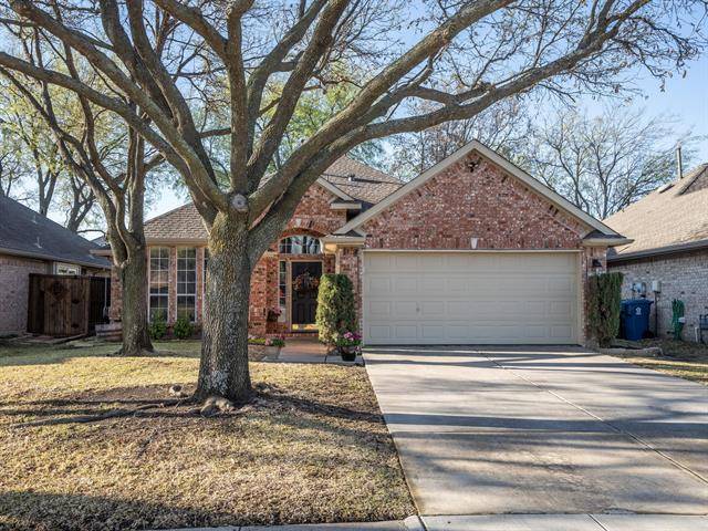 Flower Mound, TX 75028,2525 Cross Haven Drive