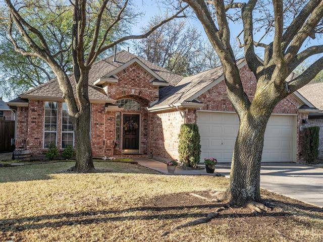 Flower Mound, TX 75028,2525 Cross Haven Drive