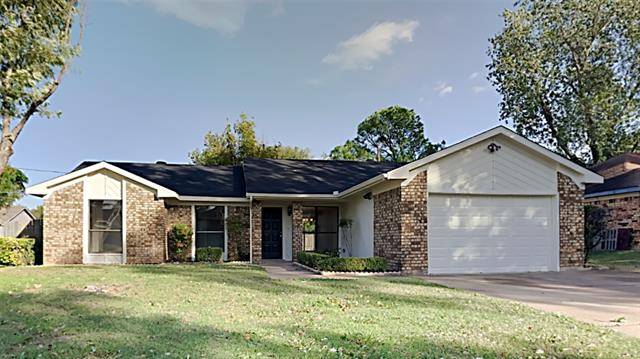 Arlington, TX 76001,6221 Fernwood Drive