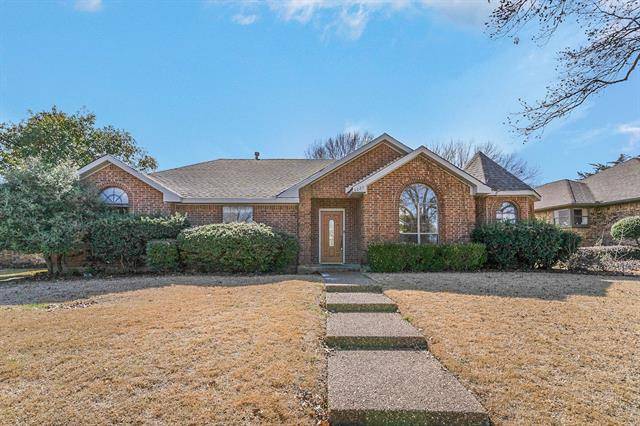 Plano, TX 75074,3229 Maverick Drive