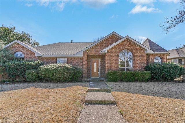 Plano, TX 75074,3229 Maverick Drive