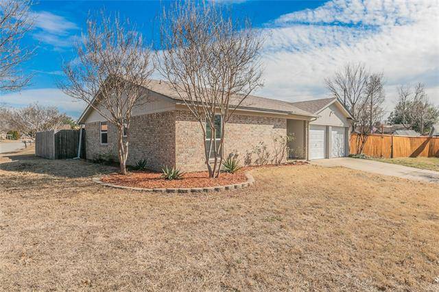 Watauga, TX 76148,6108 Brookside Court