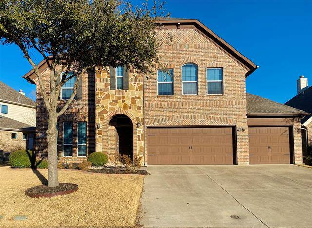 Mckinney, TX 75071,800 Renault Way