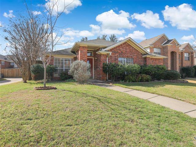 Allen, TX 75002,904 Whitman Circle