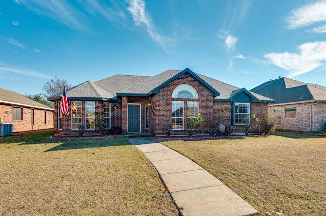 Rowlett, TX 75089,2610 Dandelion Lane