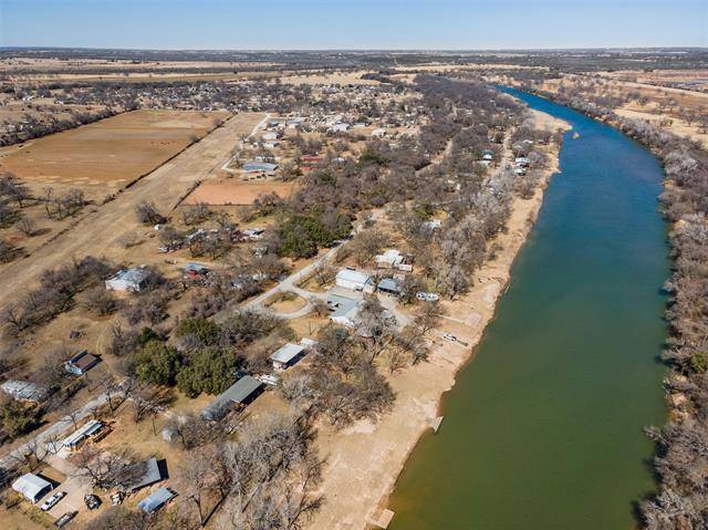 Weatherford, TX 76087,Lot 32 Cortez Trail