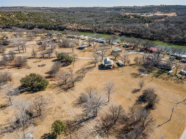 Weatherford, TX 76087,Lot 32 Cortez Trail