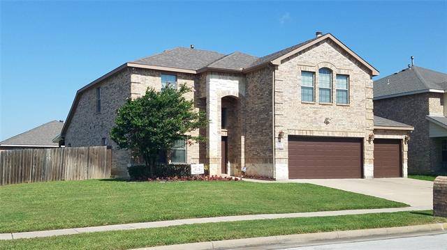 Arlington, TX 76002,7508 Fossil Garden Drive