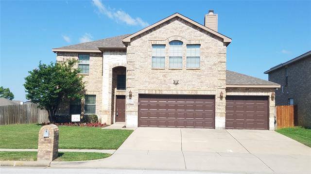 Arlington, TX 76002,7508 Fossil Garden Drive