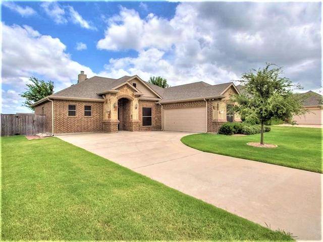 Red Oak, TX 75154,106 Winters Edge Drive