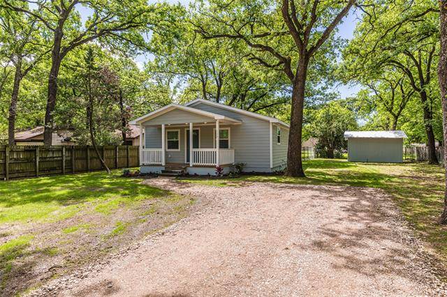 Lacy Lakeview, TX 76705,111 Peaceful Lane