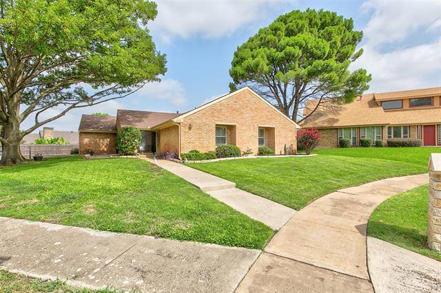 Plano, TX 75075,1309 Ursula Court