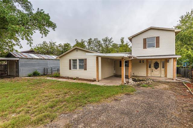 Whitney, TX 76692,123 Cedar Hill Drive