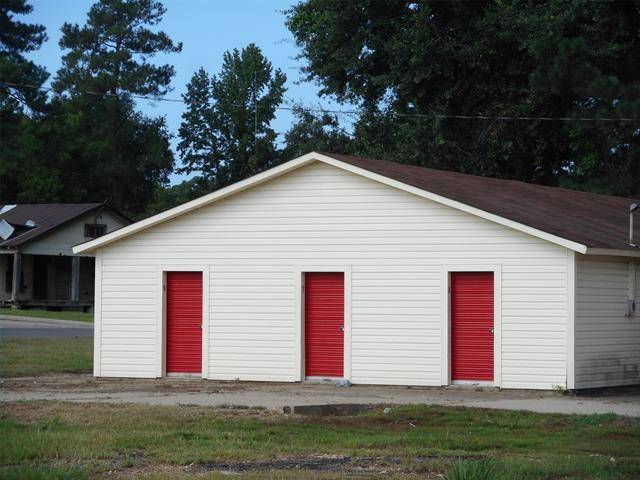 Springhill, LA 71075,402 Vine Street