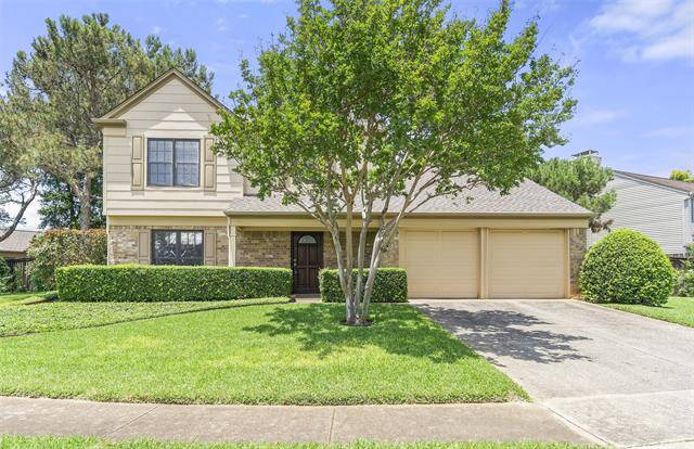 Flower Mound, TX 75028,1708 Buckeye Drive