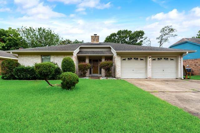 Pasadena, TX 77504,4010 Cujanes Street