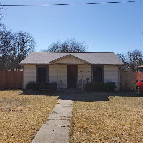 Mesquite, TX 75149,806 W Gross Street