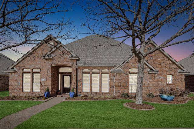 The Colony, TX 75056,5616 Big River Drive