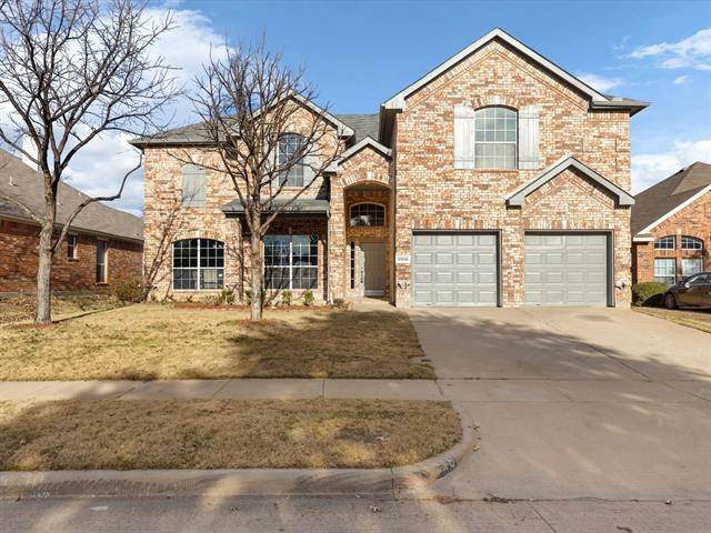 Grand Prairie, TX 75052,5916 Silver Sage Lane