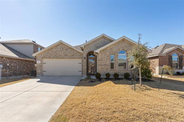 Fort Worth, TX 76052,449 Pollyann Trail