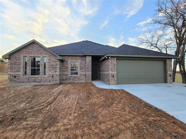 Weatherford, TX 76087,140 Greenridge Drive