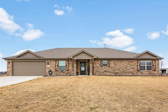 Decatur, TX 76234,130 Hillcrest Lane