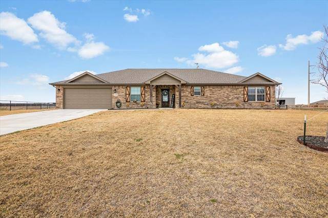 Decatur, TX 76234,130 Hillcrest Lane