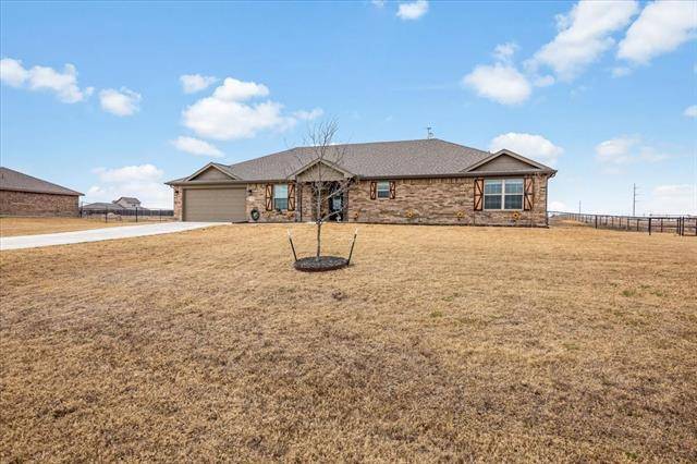 Decatur, TX 76234,130 Hillcrest Lane