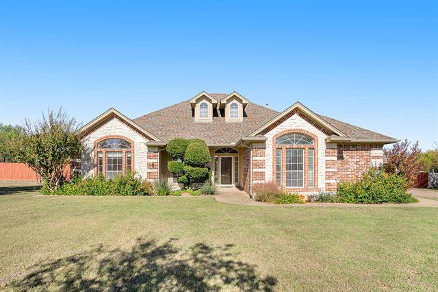 Rio Vista, TX 76093,507 Echols Court