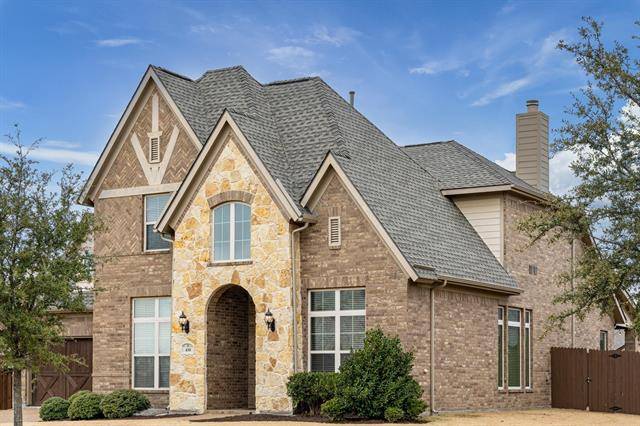 Prosper, TX 75078,410 Oxford Place