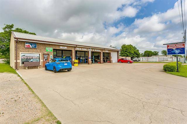 Red Oak, TX 75154,501 N State Highway 342