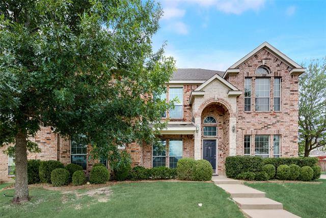 Red Oak, TX 75154,719 Paisley Lane