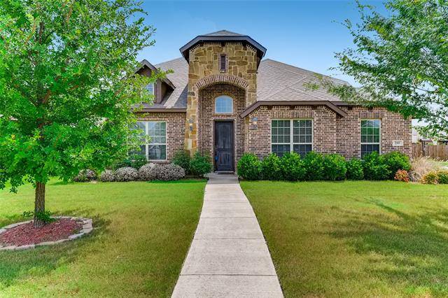 Red Oak, TX 75154,210 Debbie Way