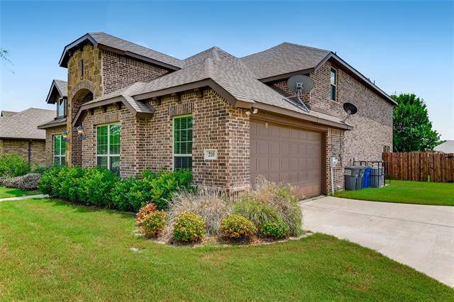 Red Oak, TX 75154,210 Debbie Way